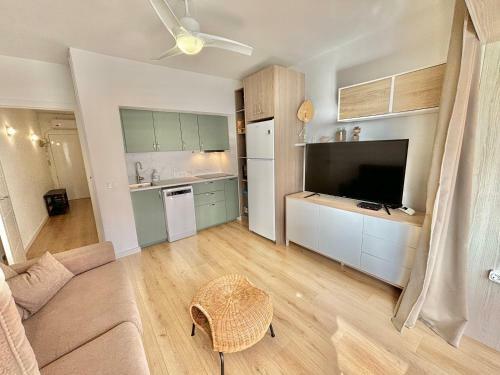 Apartamento Gran Canal 3