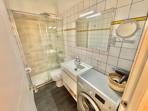 Apartamento Gran Canal 3