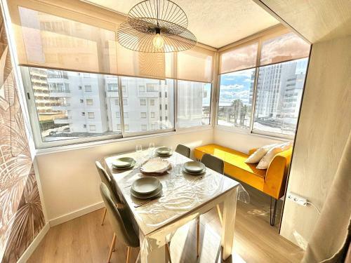Apartamento Gran Canal 3