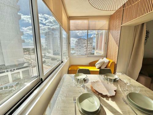 Apartamento Gran Canal 3