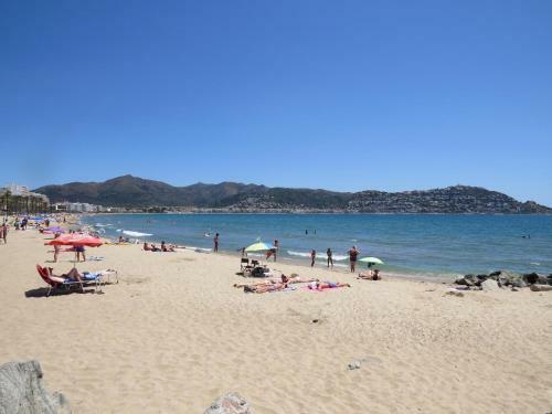 Apartamento Gran Canal 3