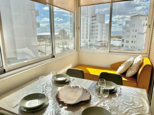 Apartamento Gran Canal 3