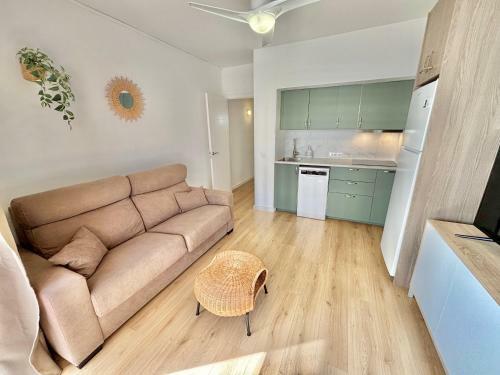 Apartamento Gran Canal 3