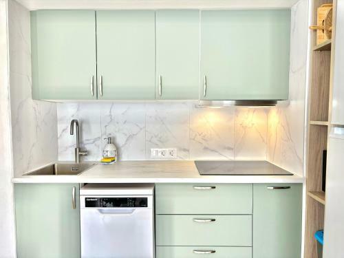 Apartamento Gran Canal 3