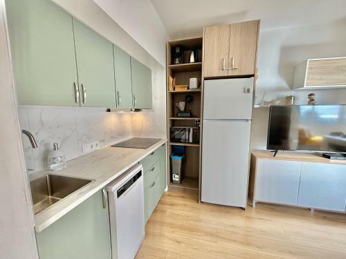 Apartamento Gran Canal 3