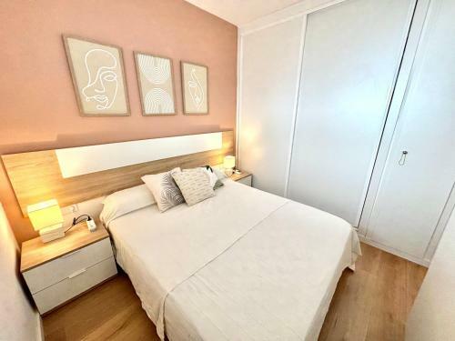 Apartamento Gran Canal 3