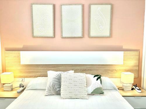 Apartamento Gran Canal 3