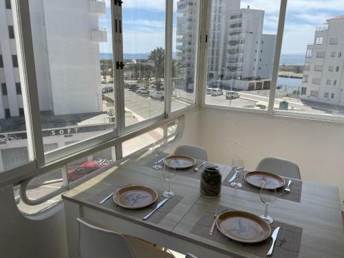 Apartamento Gran Canal 3