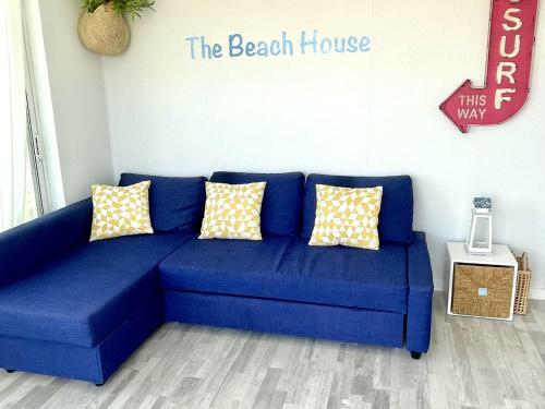 Apartbeach Edificio Alas Vistas Playa Y Muy Luminoso