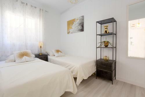 Apartamento V014 - Santa Barbara