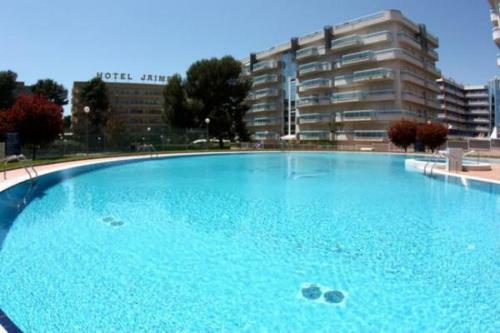 Fantastic Larimar New Apartment