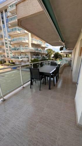 Fantastic Larimar New Apartment
