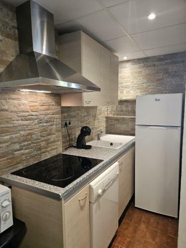 Apartamento Playa De Levante-centro Salou, 2
