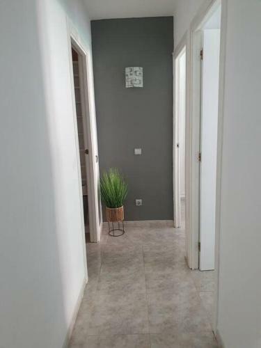Apartamento En La Playa