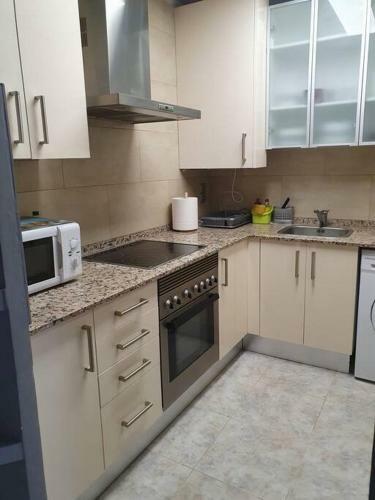 Apartamento En La Playa