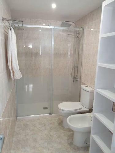 Apartamento En La Playa