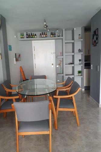 Apartamento En La Playa