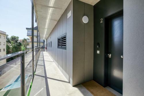 Murtra Apartment