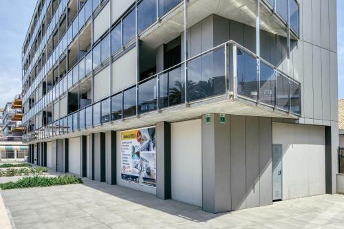 Murtra Apartment