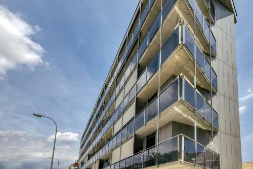 Murtra Apartment
