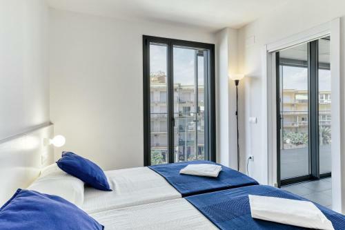Murtra Apartment