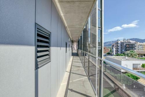 Murtra Apartment