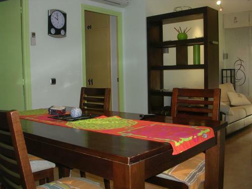 Apartament Amb Jard� Privat I Piscina