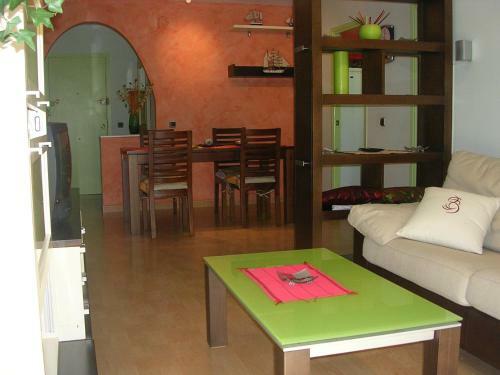 Apartament Amb Jard� Privat I Piscina