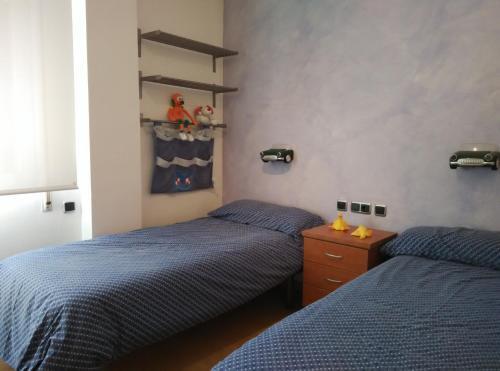 Apartament Amb Jard� Privat I Piscina