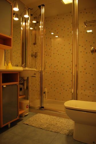 Apartament Amb Jard� Privat I Piscina