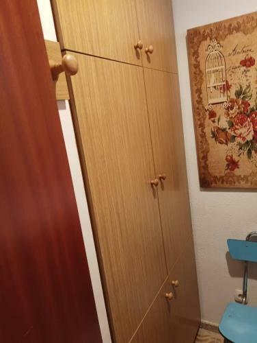 Apartamento Global Patricia, A 30 Metros De La Playa