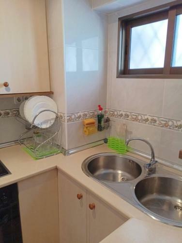 Apartamento Global Patricia, A 30 Metros De La Playa