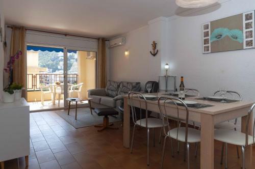 Apartamento 1213 Sant Joan 200m Playa