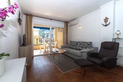 Apartamento 1213 Sant Joan 200m Playa