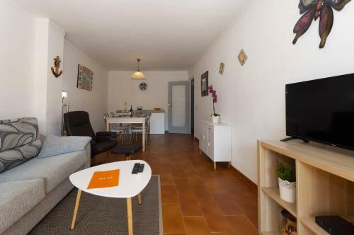 Apartamento 1213 Sant Joan 200m Playa