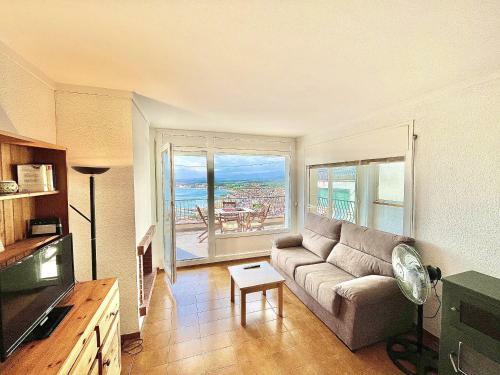 Apartamento Les Teules 3a Roses - Immo Barneda