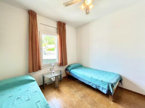 Apartamento Les Teules 3a Roses - Immo Barneda