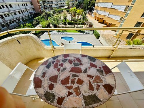 Apartamento Book Arquus I Salou