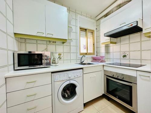 Apartamento Book Arquus I Salou
