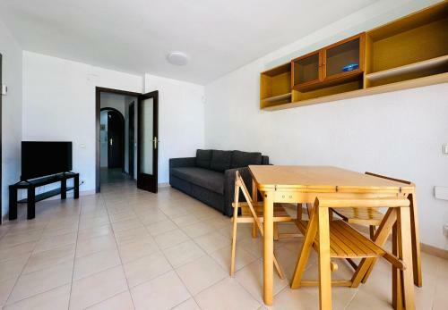 Apartamento Book Arquus I Salou