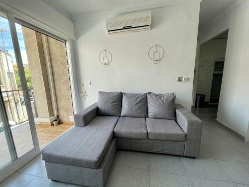 Acogedor Y C�ntrico Apartamento A 1' De La Playa