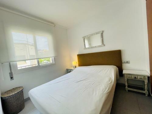 Acogedor Y C�ntrico Apartamento A 1' De La Playa