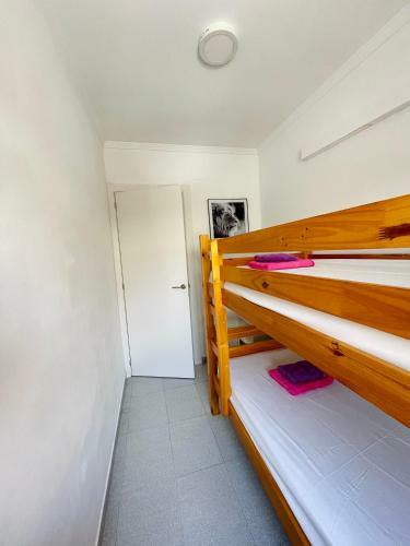 Acogedor Y C�ntrico Apartamento A 1' De La Playa