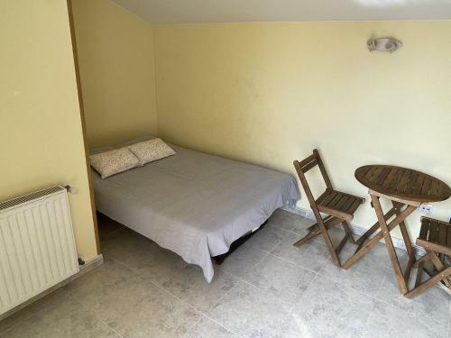 Apartamento D�plex Las Arenes