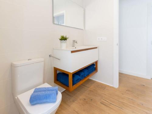Holiday Home Pit�goras By Interhome