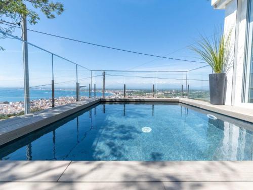 Holiday Home Pit�goras By Interhome