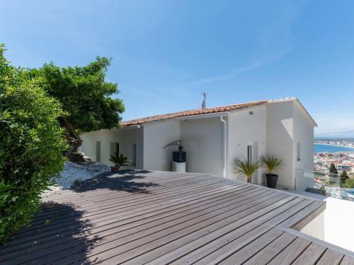 Holiday Home Pit�goras By Interhome