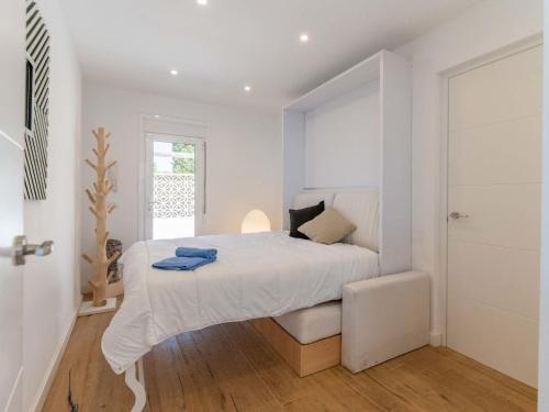 Holiday Home Pit�goras By Interhome