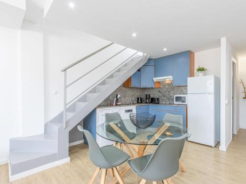 Apartment Port Canig�-9 By Interhome