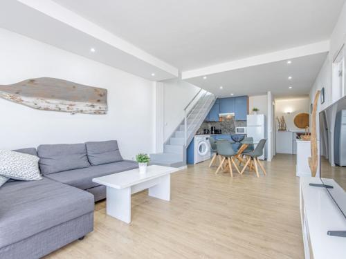 Apartment Port Canig�-9 By Interhome